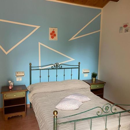 Fattoria Paradiso Bertinoro Ngoại thất bức ảnh