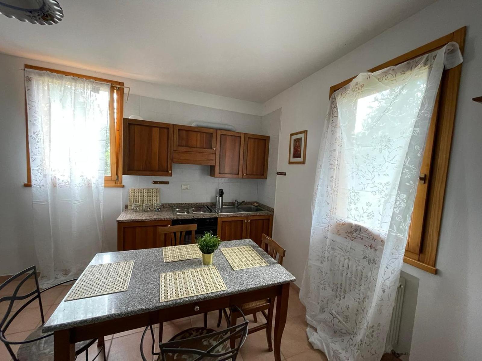 Fattoria Paradiso Bertinoro Ngoại thất bức ảnh