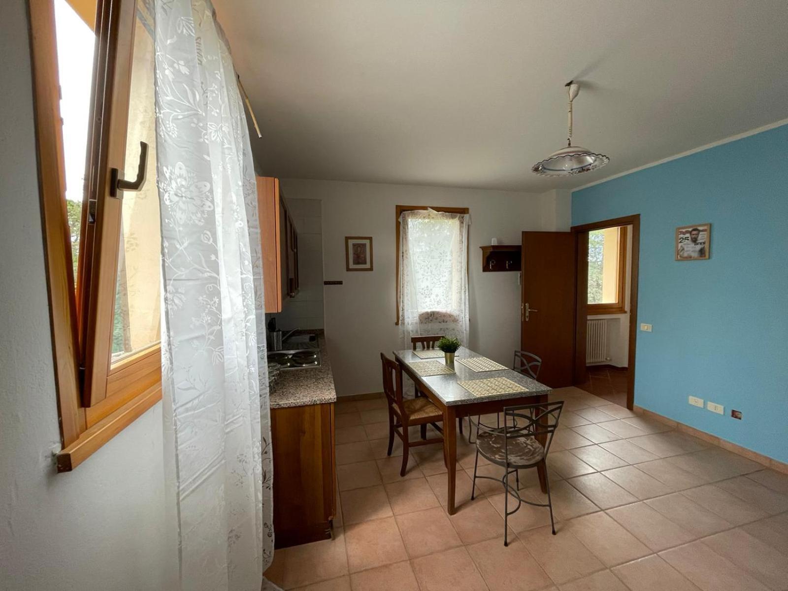 Fattoria Paradiso Bertinoro Ngoại thất bức ảnh