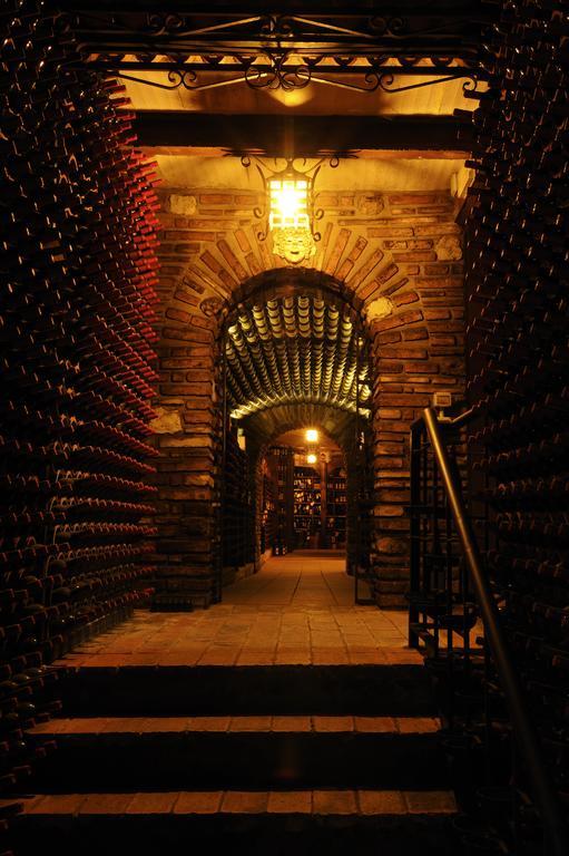 Fattoria Paradiso Bertinoro Ngoại thất bức ảnh