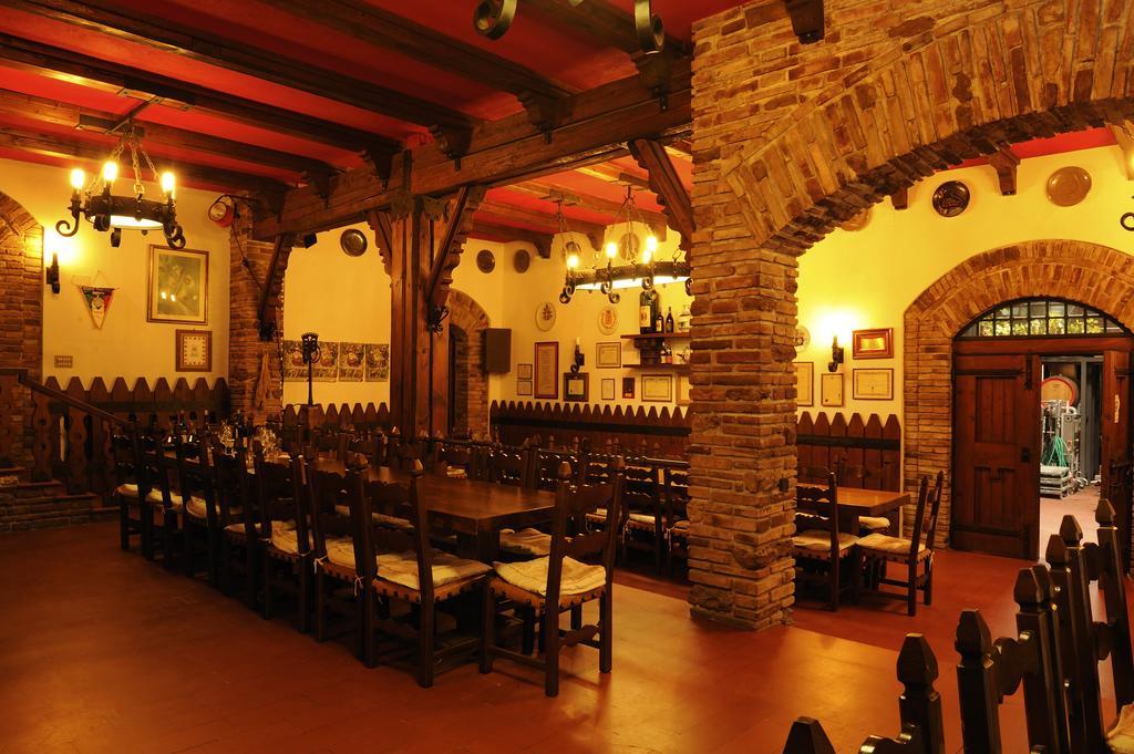 Fattoria Paradiso Bertinoro Ngoại thất bức ảnh