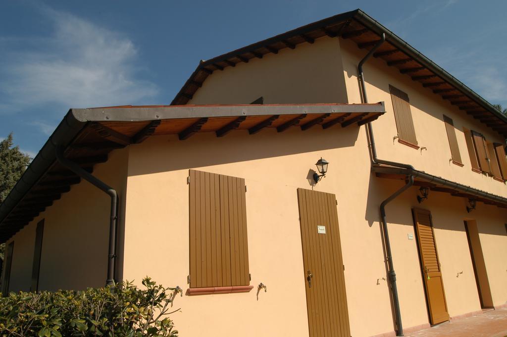 Fattoria Paradiso Bertinoro Ngoại thất bức ảnh