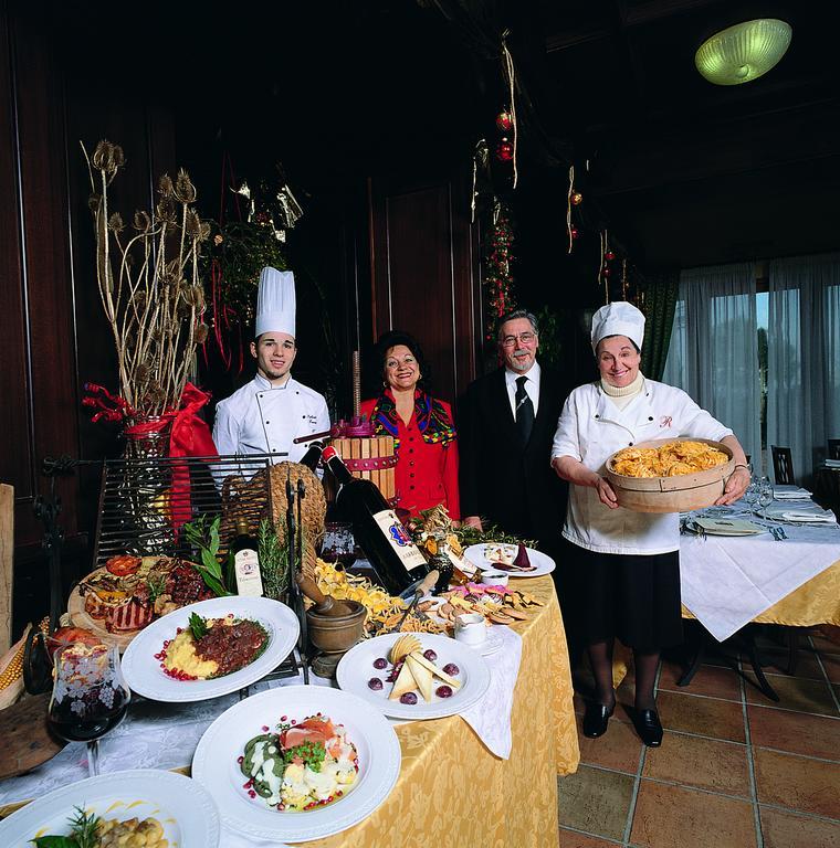 Fattoria Paradiso Bertinoro Ngoại thất bức ảnh